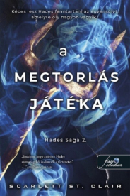 A megtorlás játéka - Hades Saga 2.