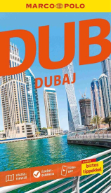 Dubaj - Marco Polo (új kiadás)