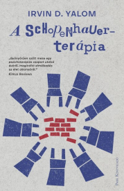 A Schopenhauer-terápia (új kiadás)