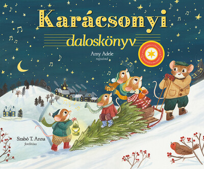 Karácsonyi daloskönyv §K