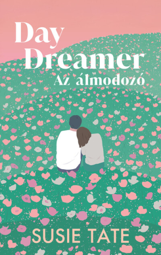 Daydreamer - Az álmodozó (éldekorált)
