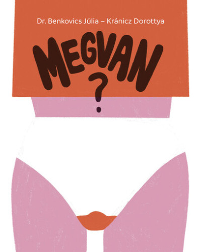 Megvan?