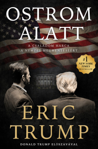 Ostrom alatt