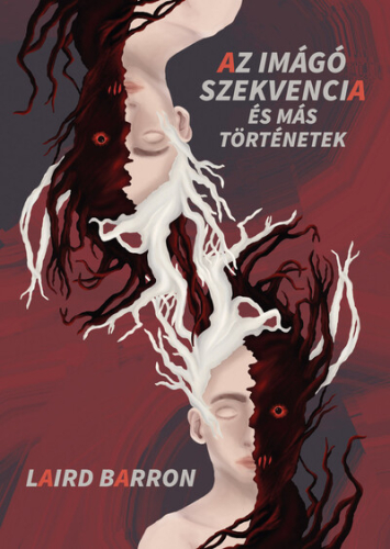 Az Imágó szekvencia és más történetek - Weir? ZÓNA