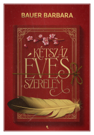 Kétszáz éves szerelem (éldekorált)