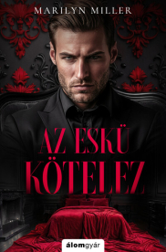 Az eskü kötelez (éldekorált)