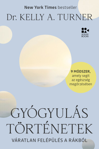 Gyógyulástörténetek - Váratlan felépülés a rákból - On the Spot