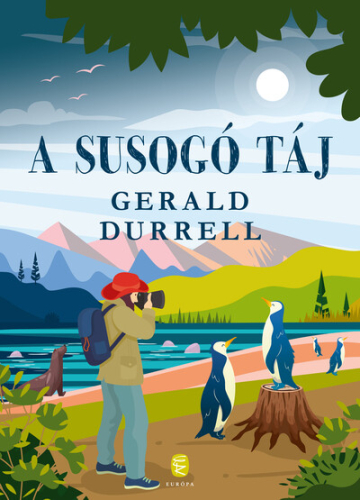 A susogó táj (új kiadás)