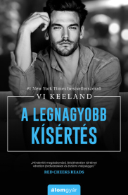 A legnagyobb kísértés
