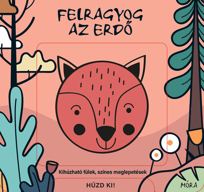 Felragyog az erdő
