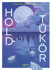 Holdtükör