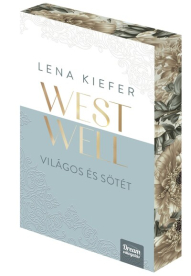 Westwell - Világos és sötét (éldekorált)