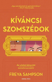 Kíváncsi szomszédok