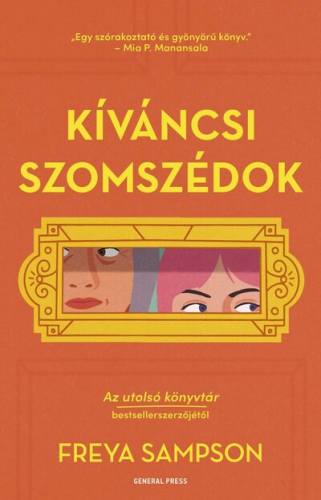 Kíváncsi szomszédok