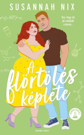 A flörtölés képlete - Kémialeckék