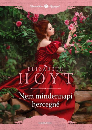 Nem mindennapi hercegné - Romantikus regények