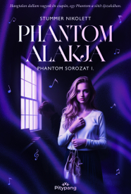 Phantom alakja - Phantom sorozat 1.