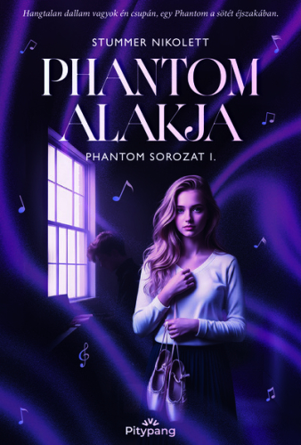 Phantom alakja - Phantom sorozat 1.