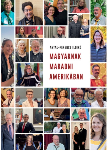 Magyarnak maradni Amerikában