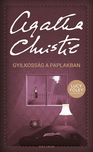 Gyilkosság a paplakban /Puha (új kiadás)