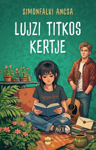 Lujzi titkos kertje