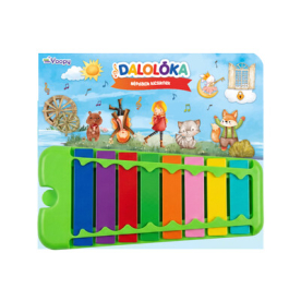 Dalolóka - Népdalok kicsiknek