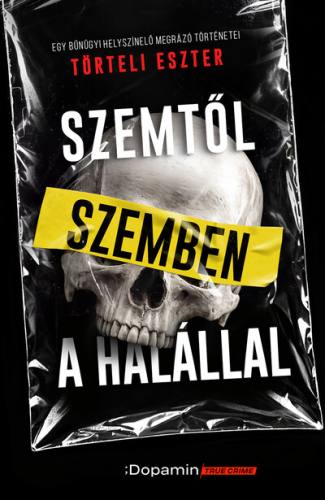 Szemtől szemben a halállal