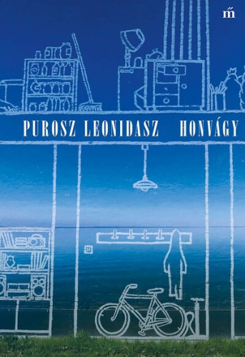 Honvágy