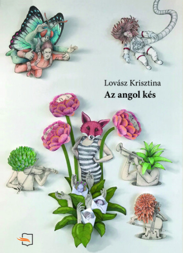 Az angol kés
