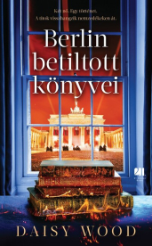 Berlin betiltott könyvei