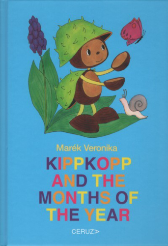 Kippkopp and the Months of the Year