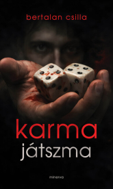 Karmajátszma
