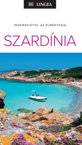 Szardínia - Inspirációtól az élményekig