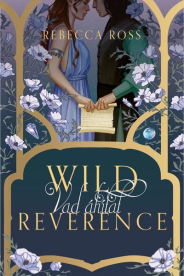 Wild Reverence - Vad áhítat