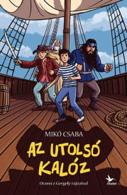 Az utolsó kalóz
