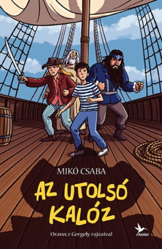 Az utolsó kalóz
