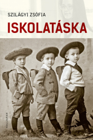 Iskolatáska - Tanárok és iskolák a 20-21. századi irodalomban