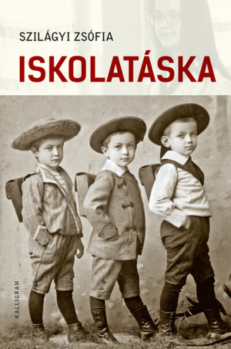 Iskolatáska - Tanárok és iskolák a 20-21. századi irodalomban