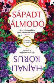 Sápadt Álmodó - Hajnali kórus - Csontszüret novellák (új, átdolgozott kiadás)