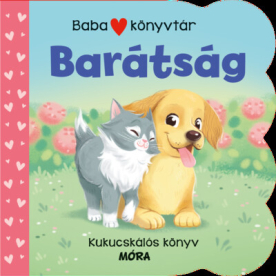 Babakönyvtár - Barátság
