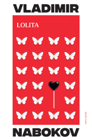 Lolita (új kiadás).