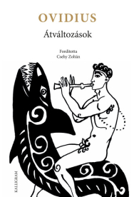 Átváltozások