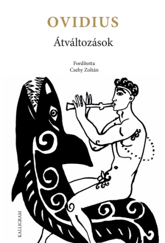 Átváltozások