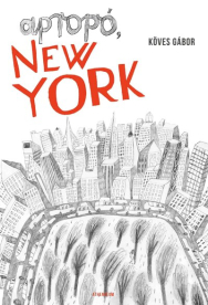 apropó, New York