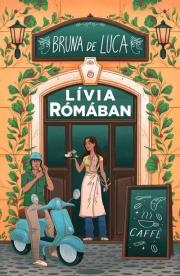 Lívia Rómában