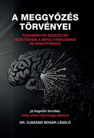 A meggyőzés törvényei
