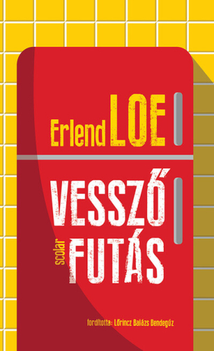 Vesszőfutás