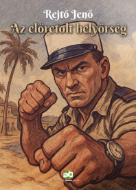 Az előretolt helyőrség (új kiadás)