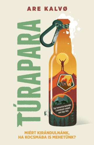 Túrapara - Miért kirándulnánk, ha kocsmába is mehetünk?