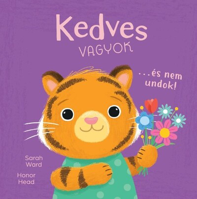 Kedves vagyok… és nem undok! - Én és az érzéseim
